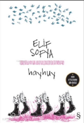 Hayhuy - Kitapiks.com