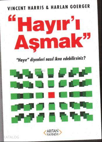 Hayır'ı Aşmak