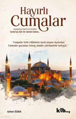 Hayırlı Cumalar