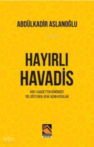 Hayırlı Havadis
