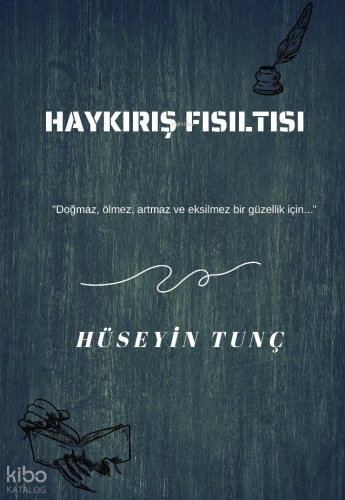 Haykırış Fısıltısı