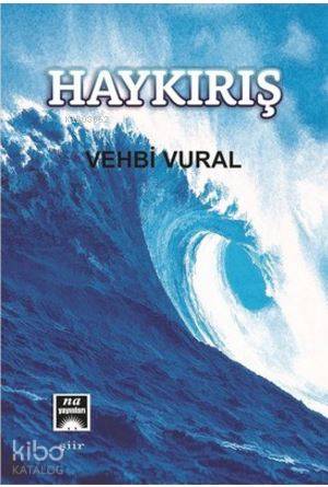 Haykırış - Kitapiks.com