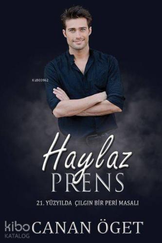 Haylaz Prens - Kitapiks.com
