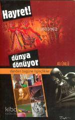 Hayret! Dünya Dönüyor