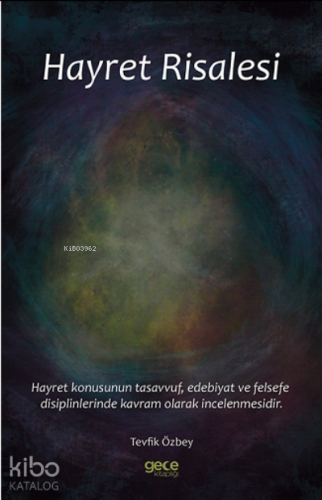 Hayret Risalesi - Kitapiks.com