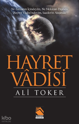Hayret Vadisi