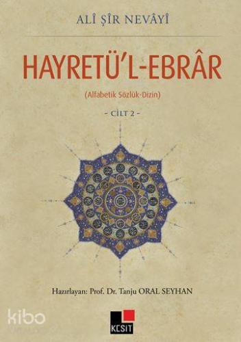 Hayretü'l-Ebrar Cilt 2