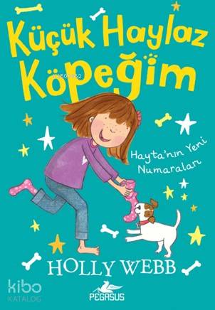 Hayta'nın Yeni Numaraları - Küçük Haylaz Köpeğim 2