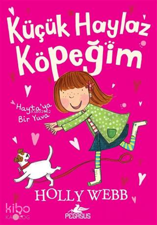 Hayta'ya Bir Yuva - Küçük Haylaz Köpeğim 1