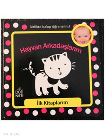 Hayvan Arkadaşlarım