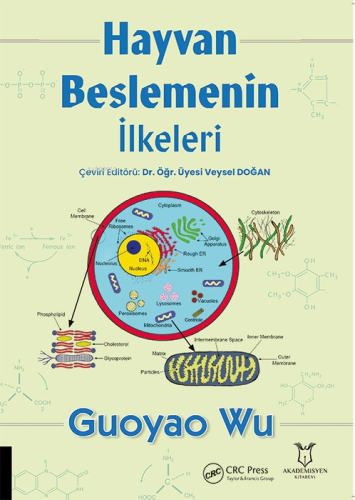 Hayvan Beslemenin İlkeleri - Kitapiks.com