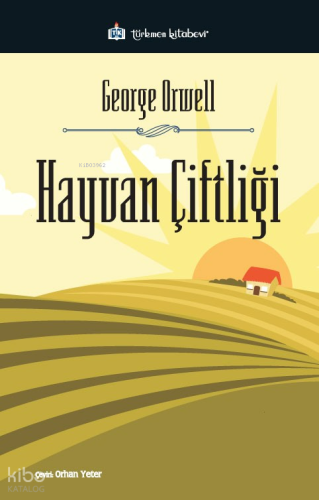 Hayvan Çiftliği