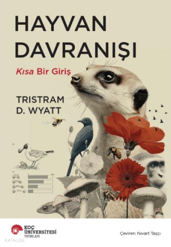 Hayvan Davranışı - Kısa Bir Giriş