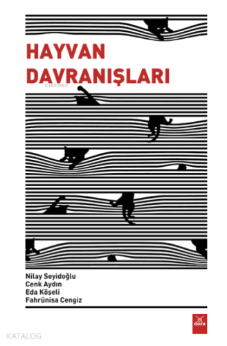Hayvan Davranışları