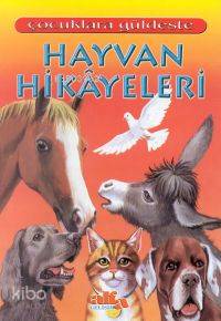 Hayvan Hikayeleri