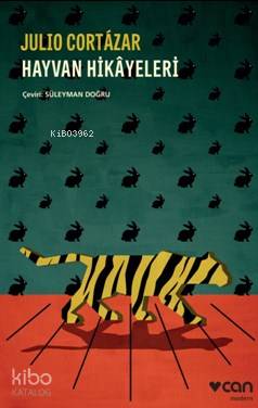 Hayvan Hikayeleri - Kitapiks.com