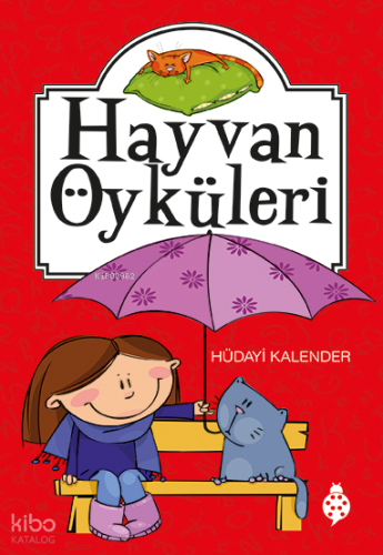 Hayvan Öyküleri