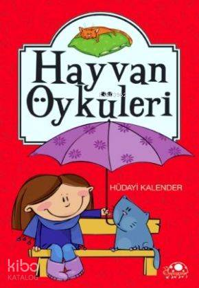 Hayvan Öyküleri