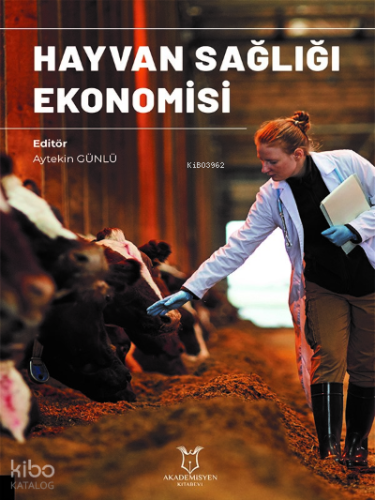 Hayvan Sağlığı Ekonomisi