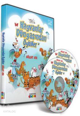Hayvanlar Dünyasından Öyküler