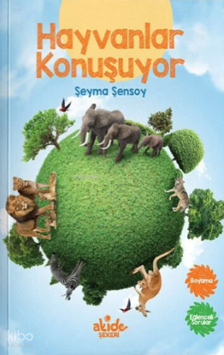 Hayvanlar Konuşuyor