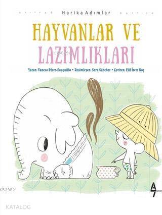 Hayvanlar ve Lazımlıkları