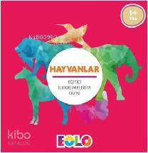 Hayvanlar - Kitapiks.com
