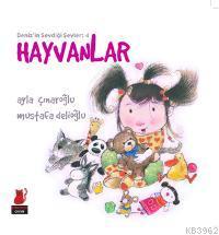 Hayvanlar - Kitapiks.com