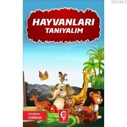 Hayvanları Tanıyalım