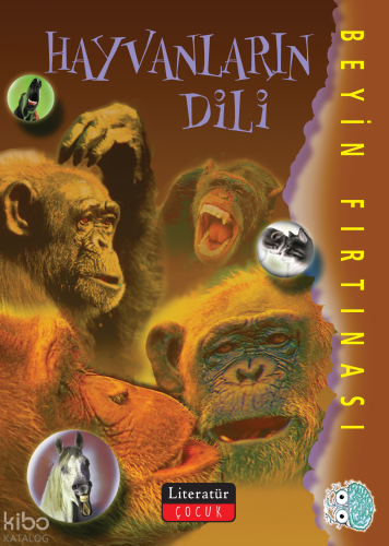Hayvanların Dili