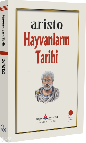 Hayvanların Tarihi