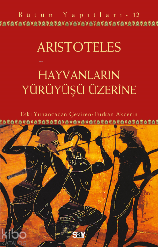 Hayvanların Yürüyüşü Üzerine