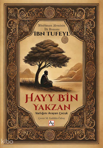Hayy Bin Yakzan