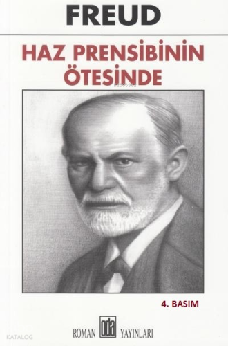 Haz Prensibinin Ötesinde