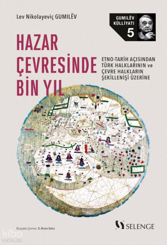 Hazar Çevresinde Bin Yıl