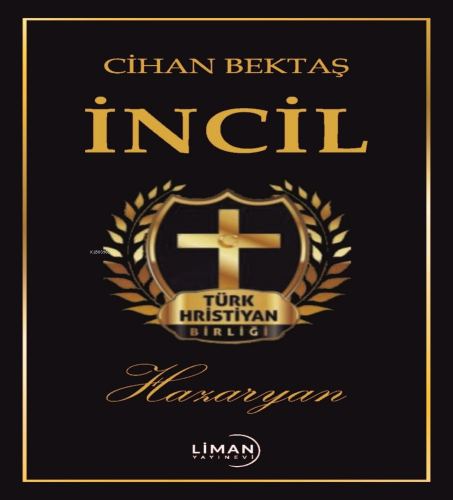 Hazaryan İncili