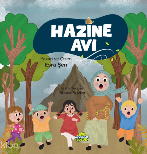 Hazine Avı