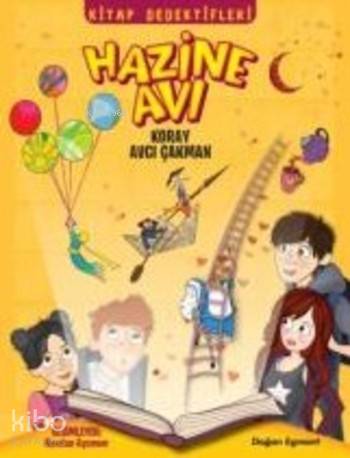 Hazine Avı