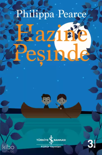 Hazine Peşinde