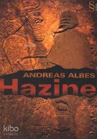 Hazine - Kitapiks.com