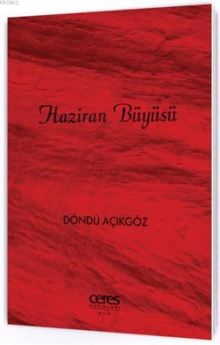 Haziran Büyüsü - Kitapiks.com