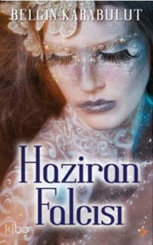 Haziran Falcısı - Kitapiks.com