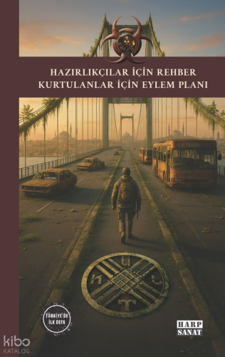 Hazırlıkçılar İçin Rehber  Kurtulanlar İçin Eylem Planı