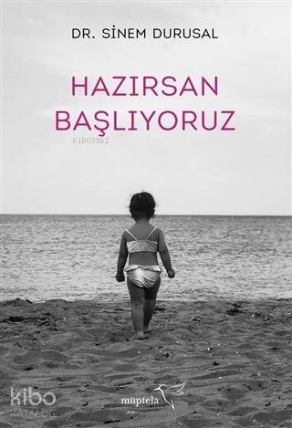 Hazırsan Başlıyoruz