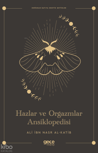Hazlar ve Orgazmlar Ansiklopedisi