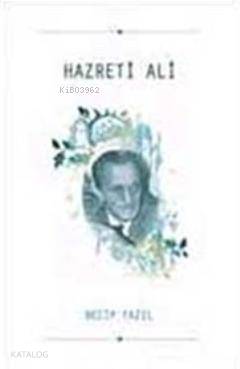 Hazreti Ali