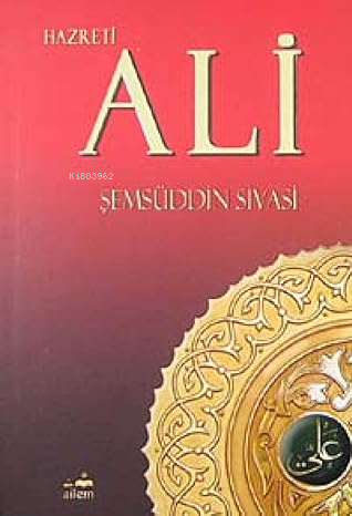 Hazreti Ali - Kitapiks.com