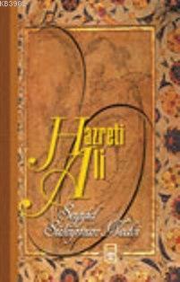 Hazreti Ali - Kitapiks.com
