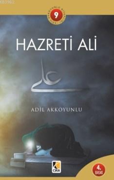Hazreti Ali - Kitapiks.com