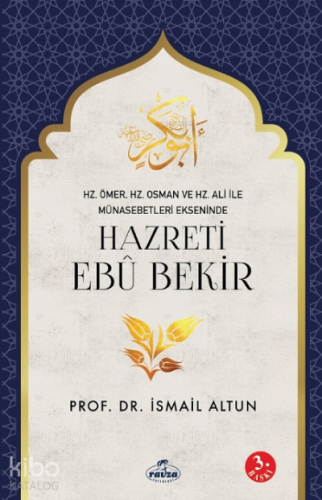 Hazreti Ebu Bekir